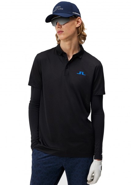 Bridge Regular Fit Golf Polo