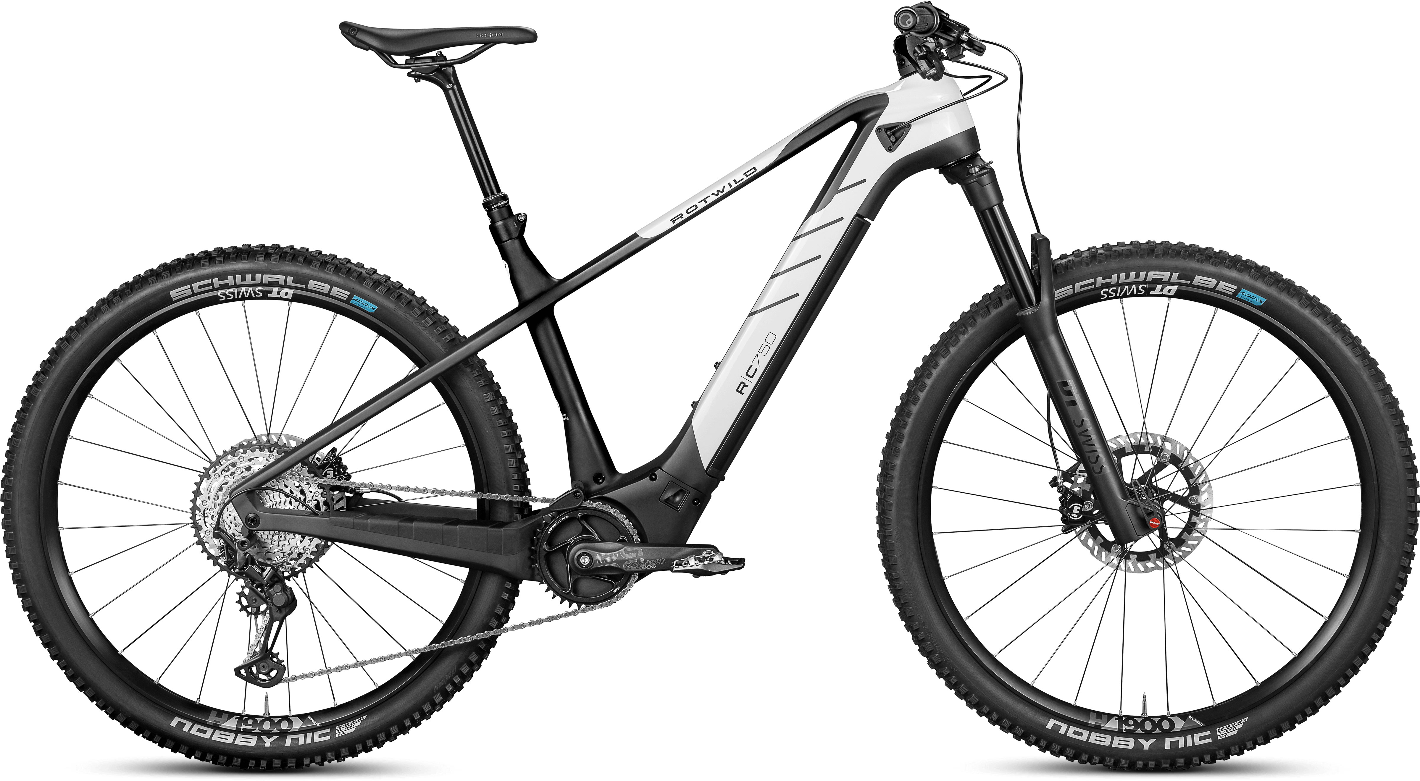 29 hardtail mtb