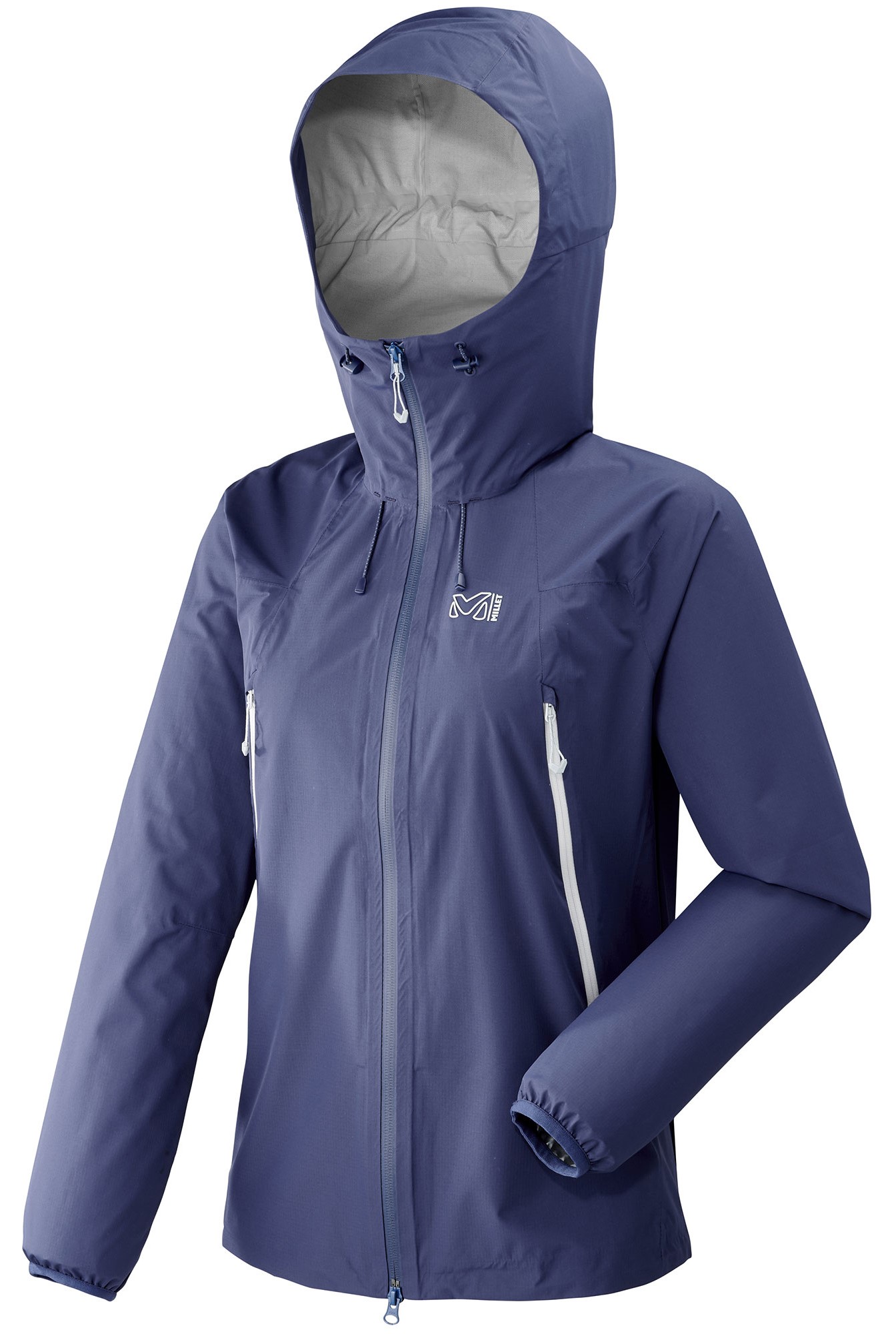 Vintage Yamaha Adventure Awaits Unisex Garment-Dyed Hoodie with Mountains