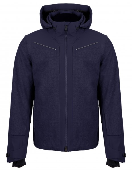 Frostline Wool Jacket