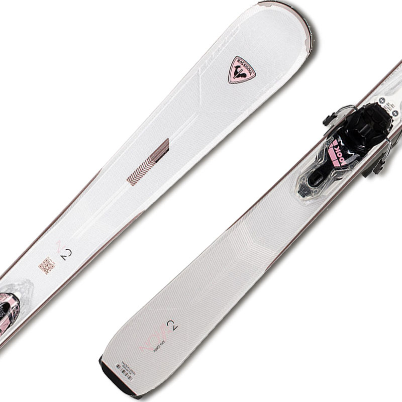 Rossignol 2025 passion xpress