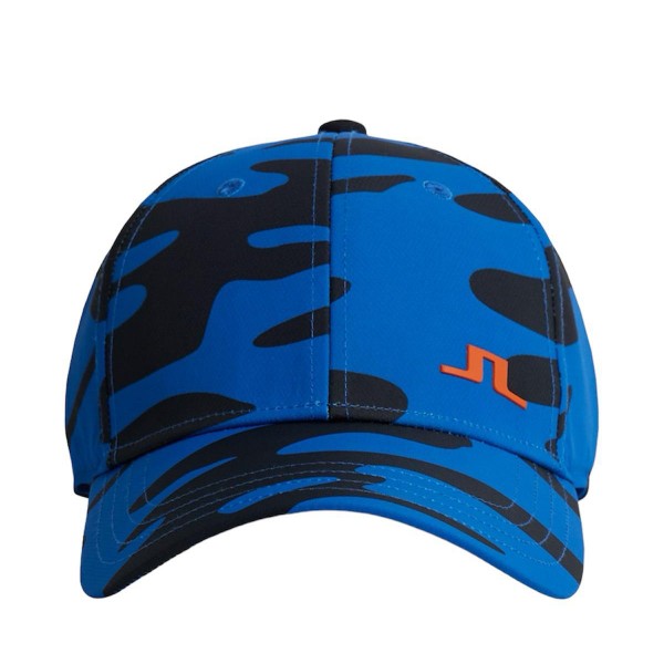 Jim Print Cap