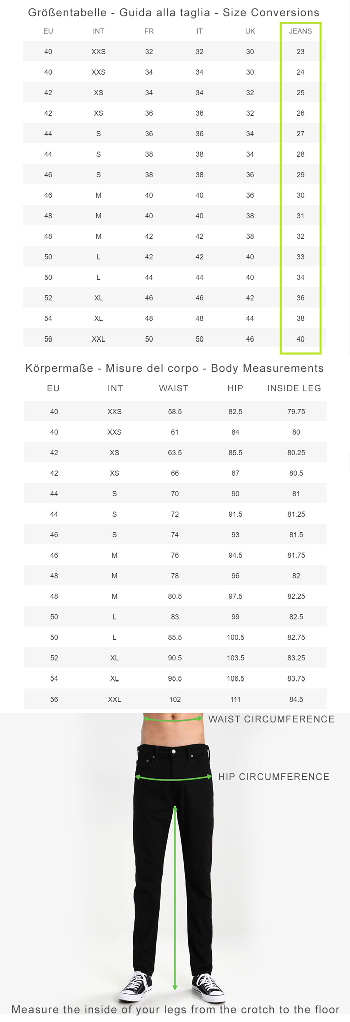 Lindeberg-golf-men-hosen-size-chart-tabelle1