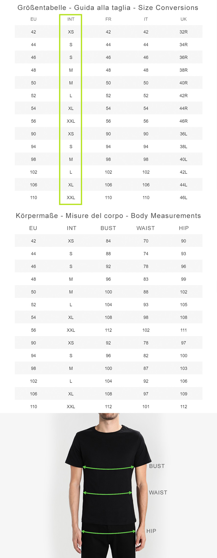 Lindeberg-golf-men-oben-size-chart-tabelle1