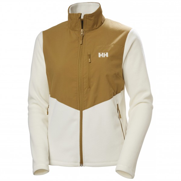 Daybreaker Block Jacket