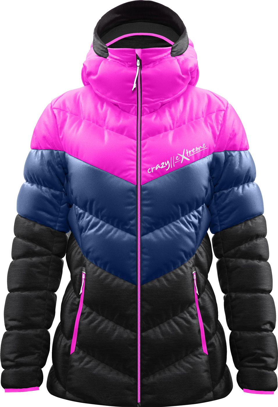 Jkt Idea - buy Jackets at - online Gardena Everest Crazy Sport Women