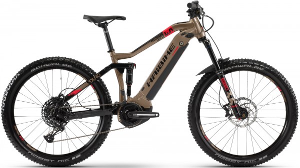 SDURO FullSeven Life LT 4.0