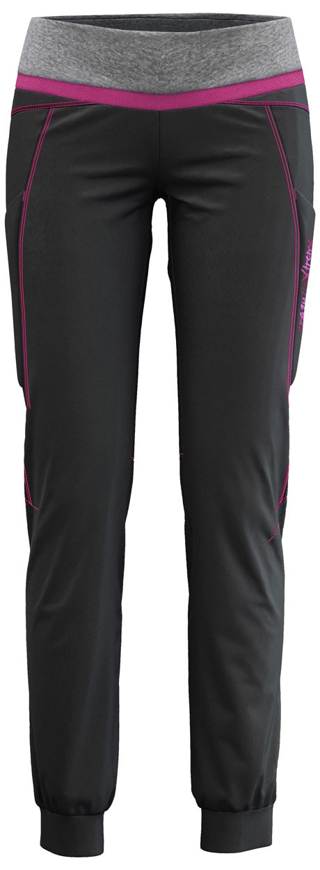 CRAZY IDEA Pant After Woman
