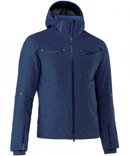 Rider Jacket