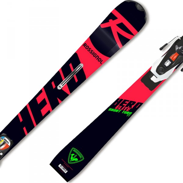 rossignol hero elite