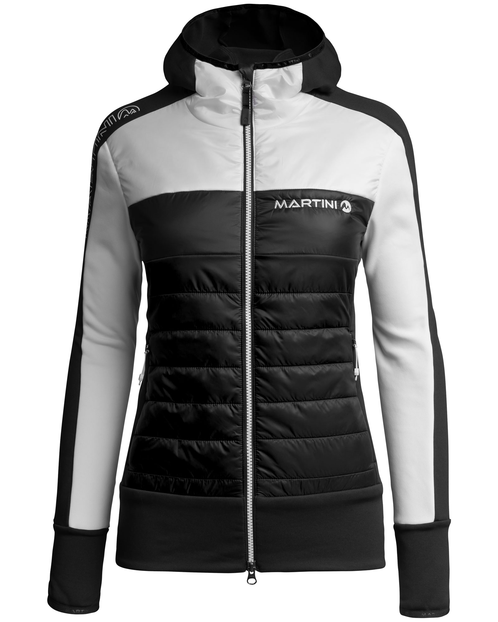 Martini Sportswear Cristallo - Mid Layer & Leichte Jacken - Online kaufen  bei Sport Gardena