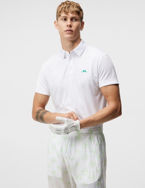 Peat Regular Fit Polo