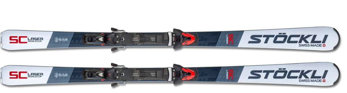 Stöckli Ski Laser SC + SRT Speed + SRT12 - Alpin Ski Online Stöckli Ski Laser SC + SRT Speed + SRT12 - Alpin Ski Online