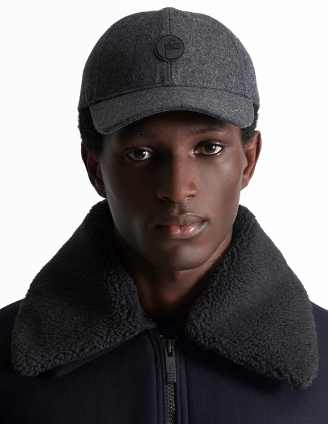 Wool Cap