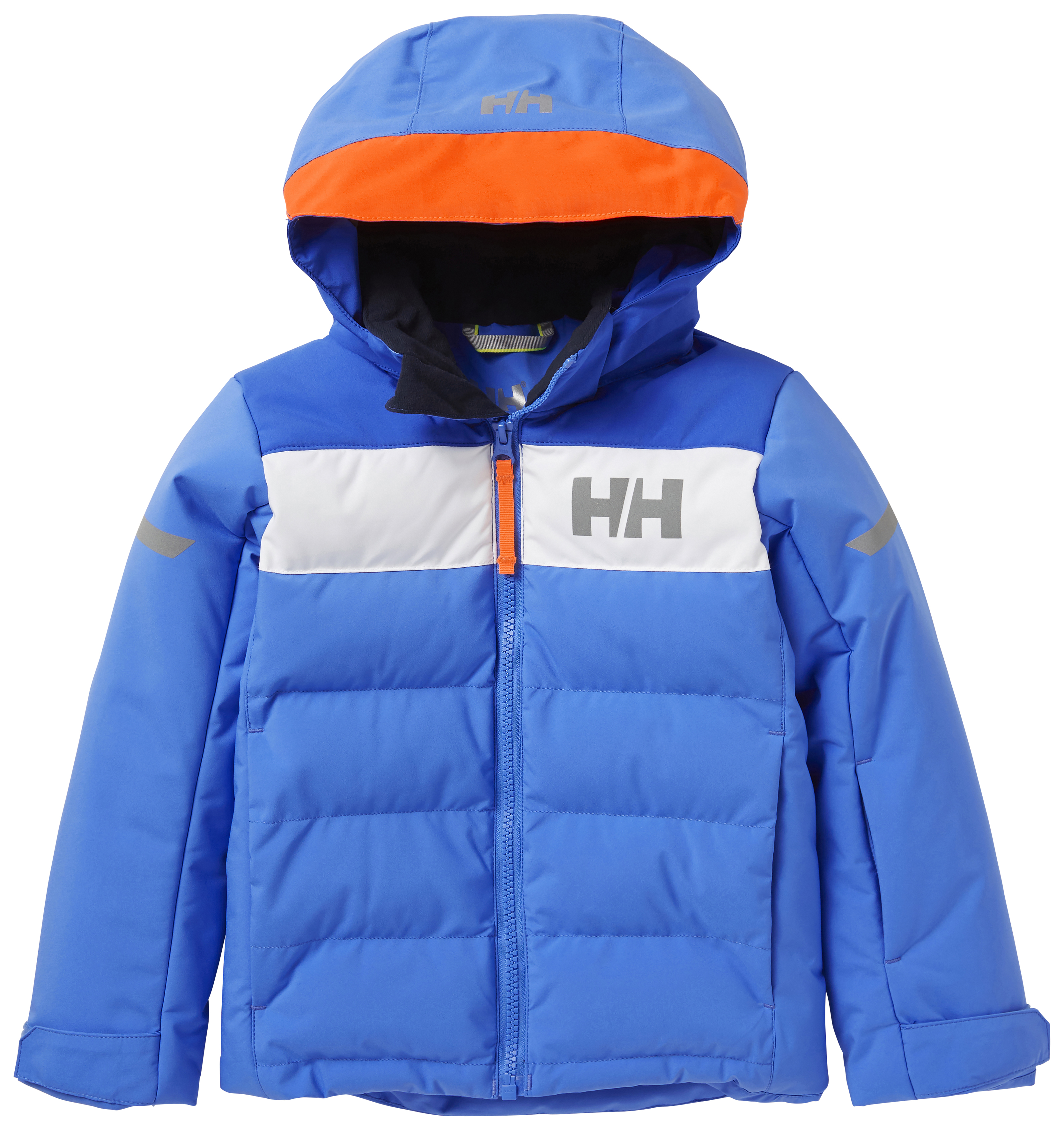 Helly Hansen Kid\'s Vertical Insulated Jacket - Skijacken - Online kaufen  bei Sport Gardena