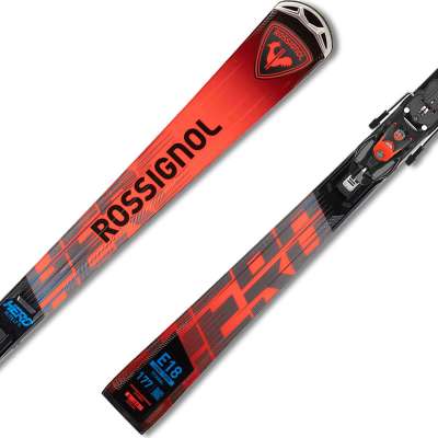 Atomic Redster G9 RVSK S + X 12 GW - Alpin Ski Online Shop