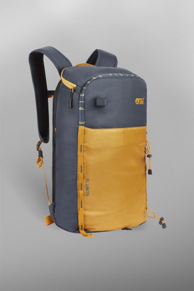 Komit 18 Backpack