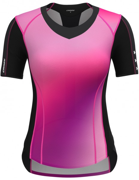 T-Shirt Oxygen Women