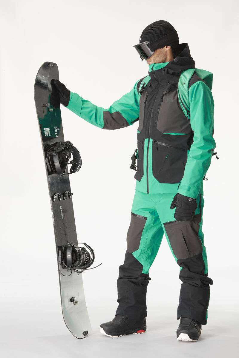 Picture Naikoon Jkt - Ski Jackets - buy online at Sport Gardena
