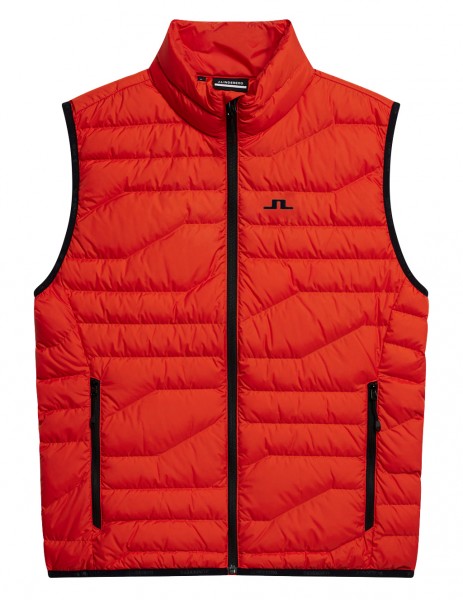 Cliff Light Down Vest