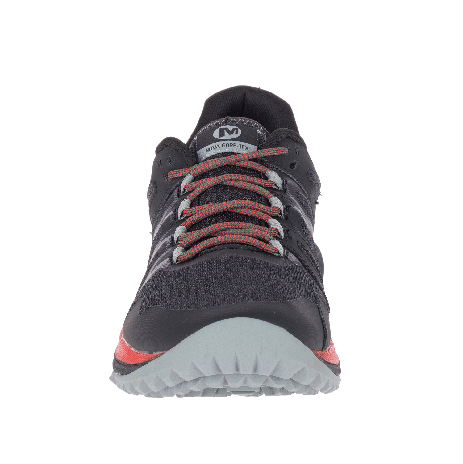 merrell nova gore tex