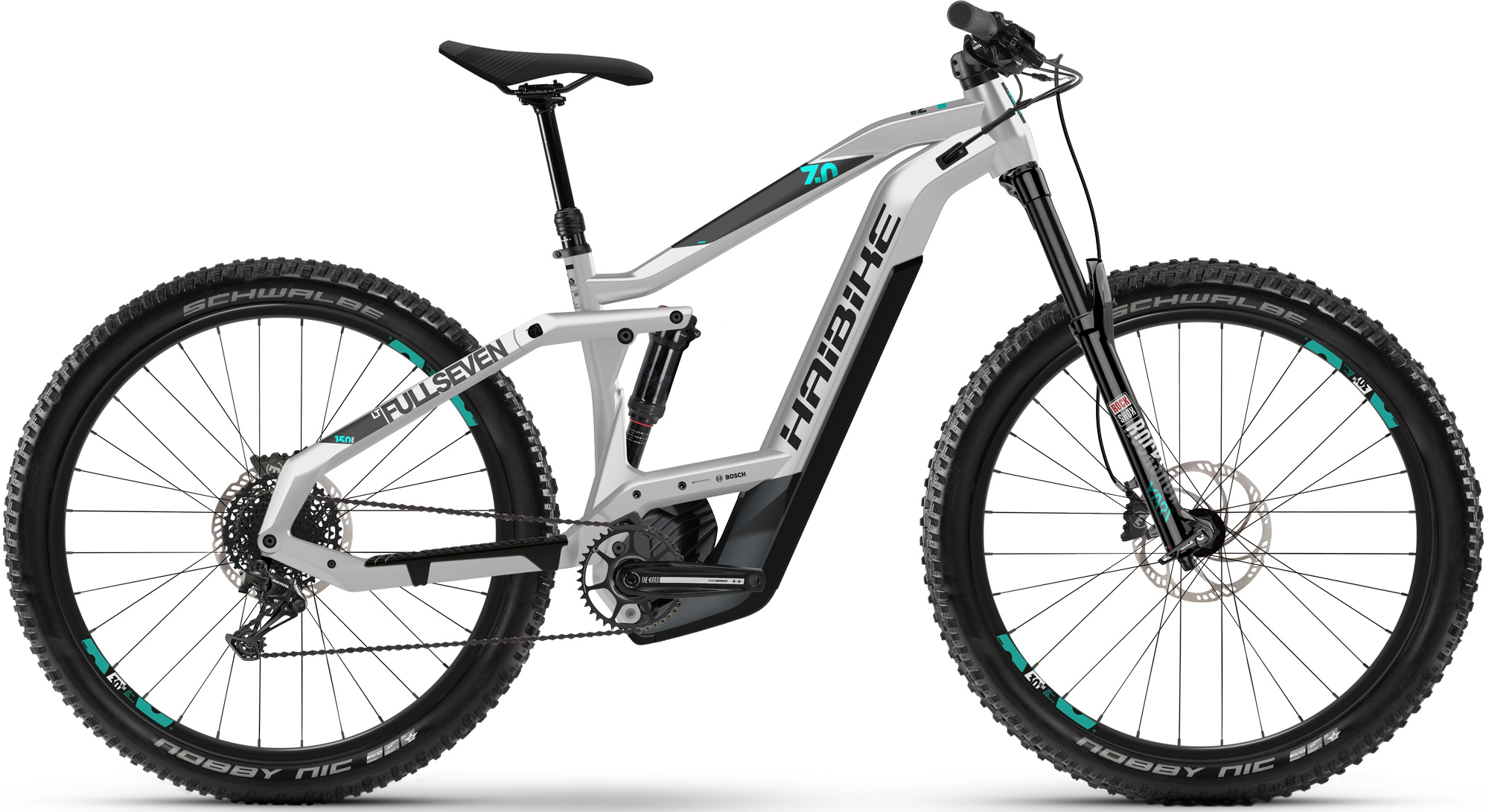 haibike hardseven 7