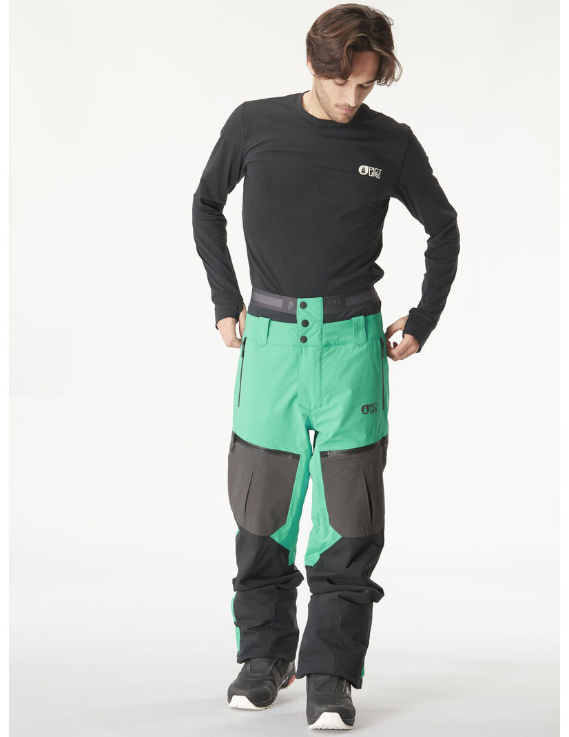 Achetez votre collant de ski homme sur Tonton Outdoor !