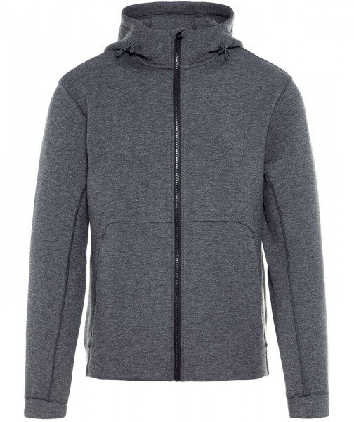 Athletic TS Hoodie