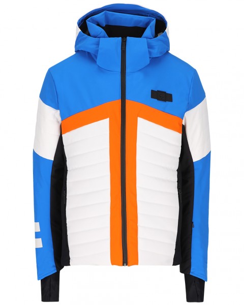 131 - Insulated Ski Jacket