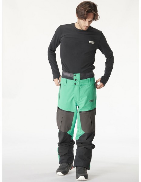 Naikoon Pant