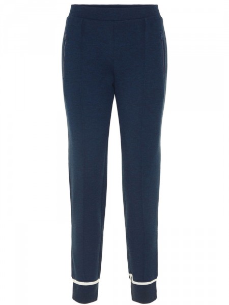 Slanted Signature Jacquard Jogging Pants - Women - Ready-to-Wear