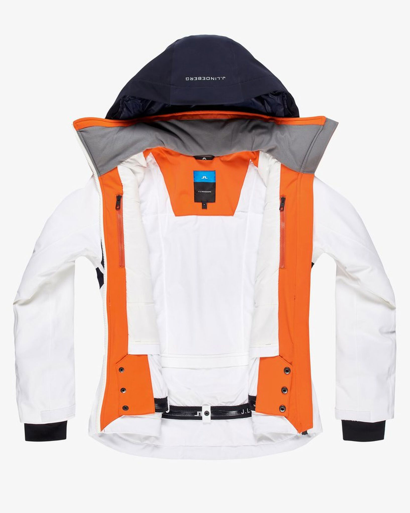 J.Lindeberg Gab Dermizax 2L Ski Jacket Damen Skijacke J.Lindeberg Gab Dermizax 2L Ski Jacket Damen Skijacke