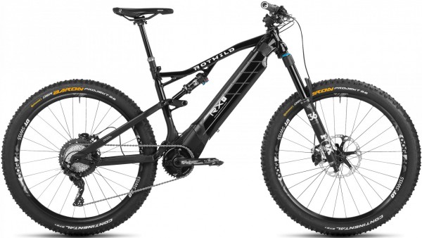 used 27.5 mountain bike