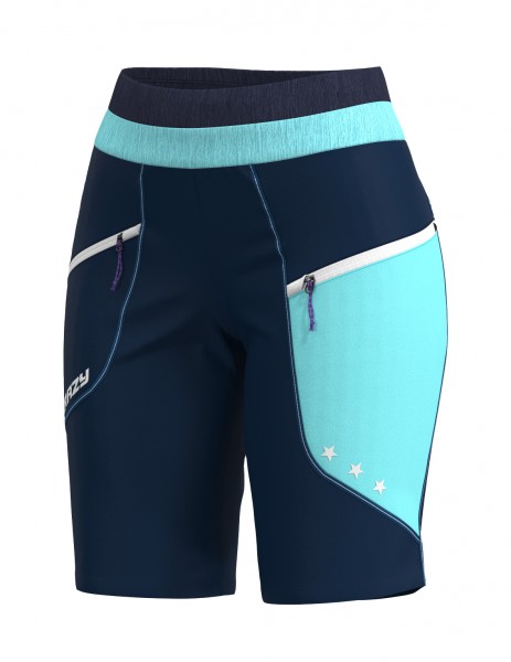 Short Ionic
