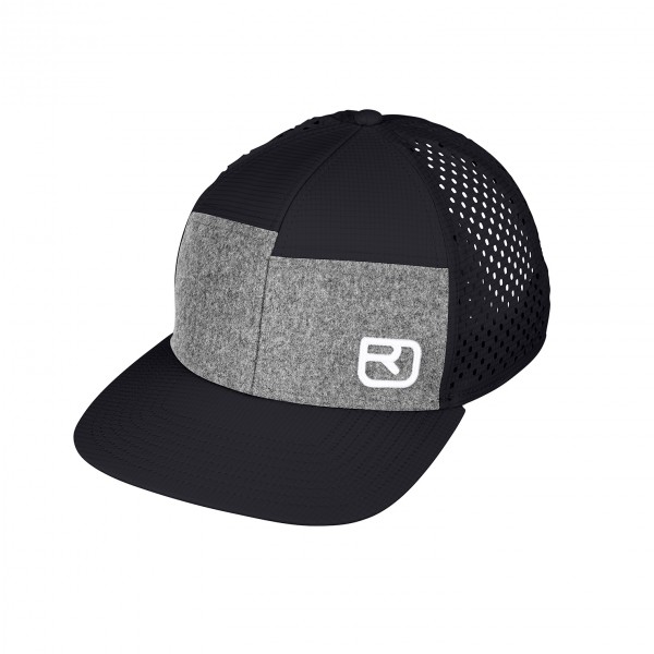 Logo Air Trucker Cap