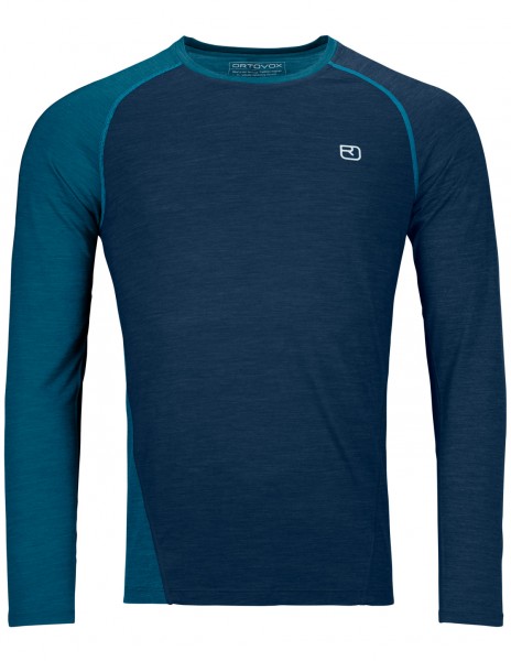 120 Cool Tec Fast Upward Long Sleeve M