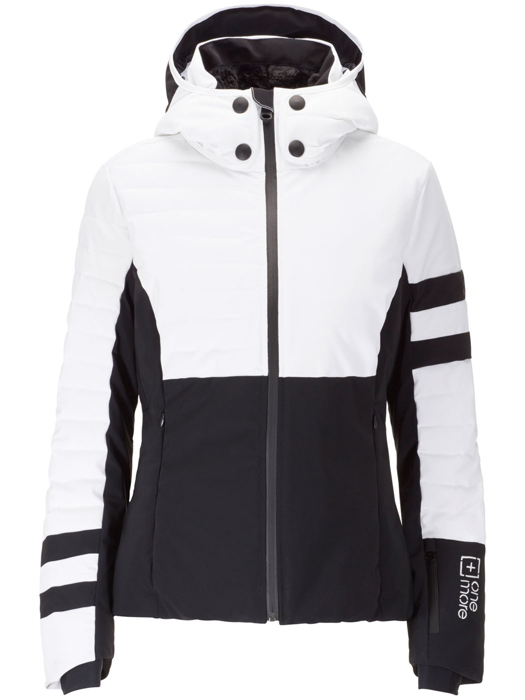 OneMore Due Zero Uno W - Ski Jackets - buy online at Sport Gardena