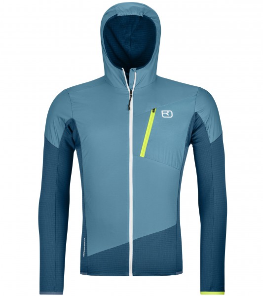 Ladiz Hybrid Jacket