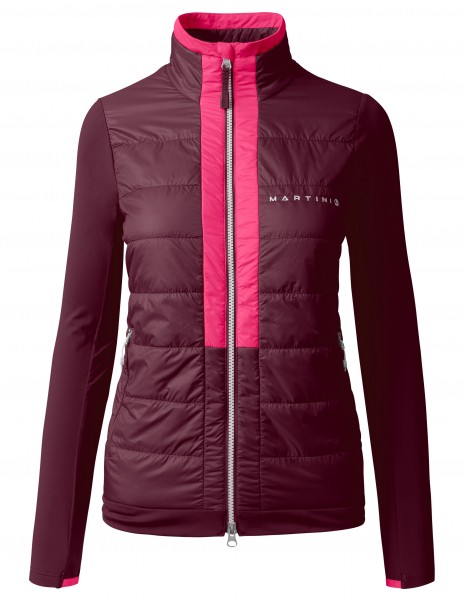 Alpmate Hybrid Jacket W