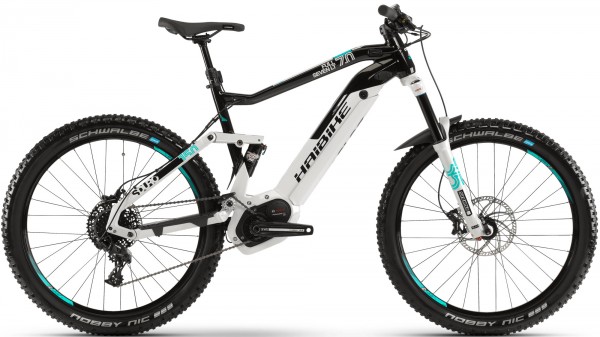 SDURO FullSeven LT 7.0