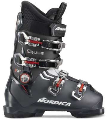 靴 NORDICA THE CRUISE W Amazon.com : Nordica Cruise 65 W Women's Comfort Fit All