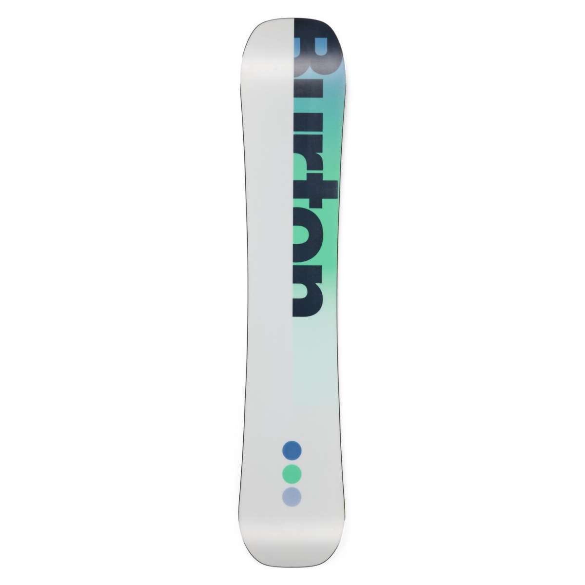 Burton Men's Custom Camber - Snowboard - buy online at Sport