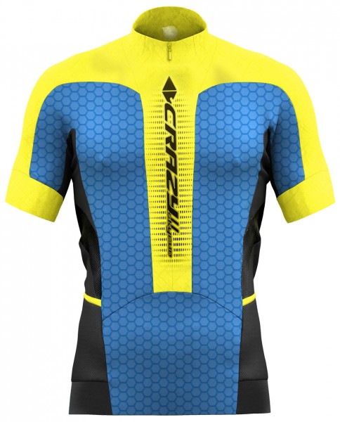 Sky Run Trail T-Shirt