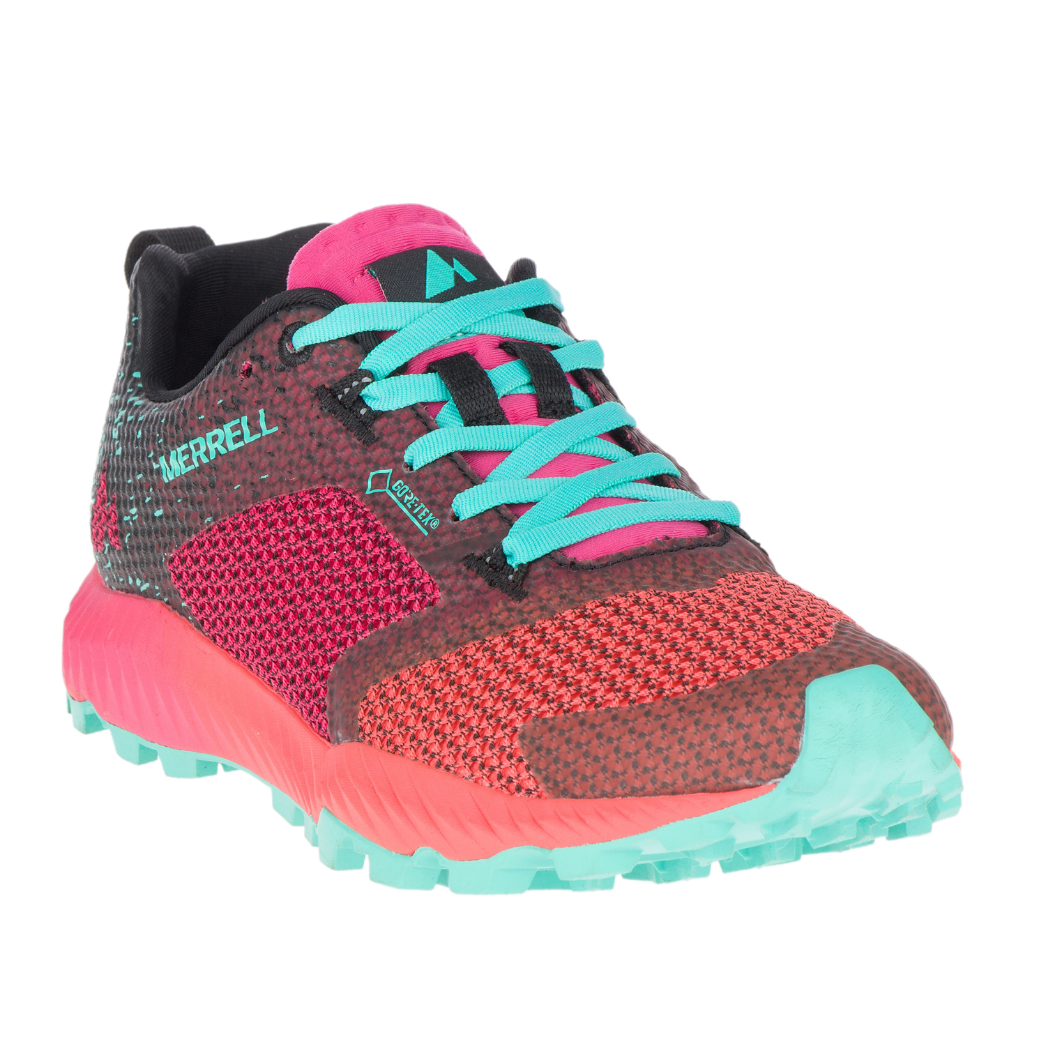 merrell all out crush womens
