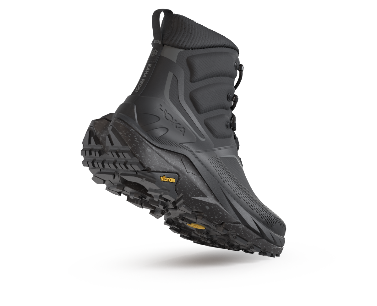 【Hoka】◆Kaha 2 Frost GTX Quartzite◆1155195◆ Women's Kaha 2 Frost GTX Hiking Shoe | HOKA®