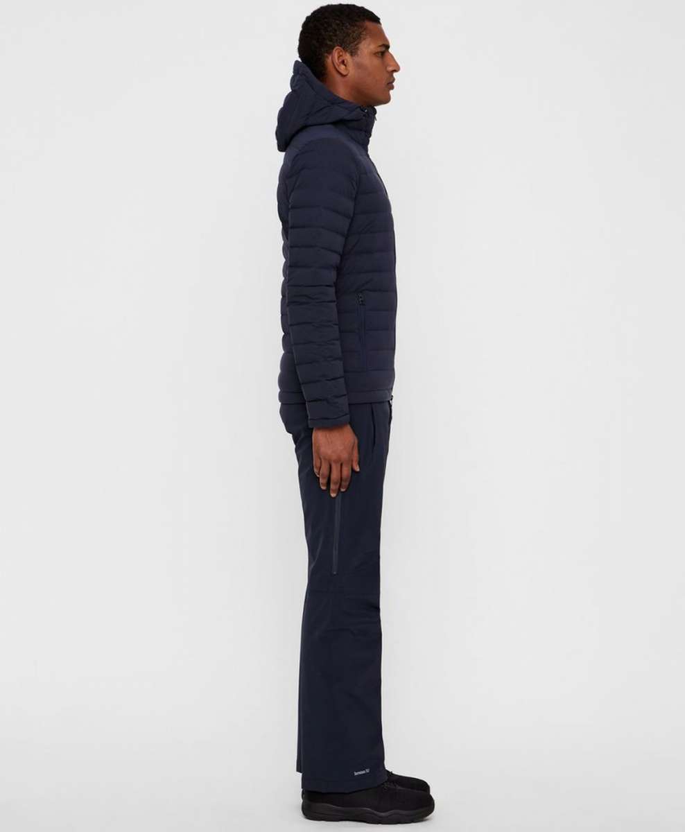 Ease jl down jacket store