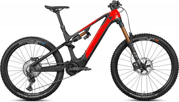 R.E750 PRO (Fully 29,0/27,5)