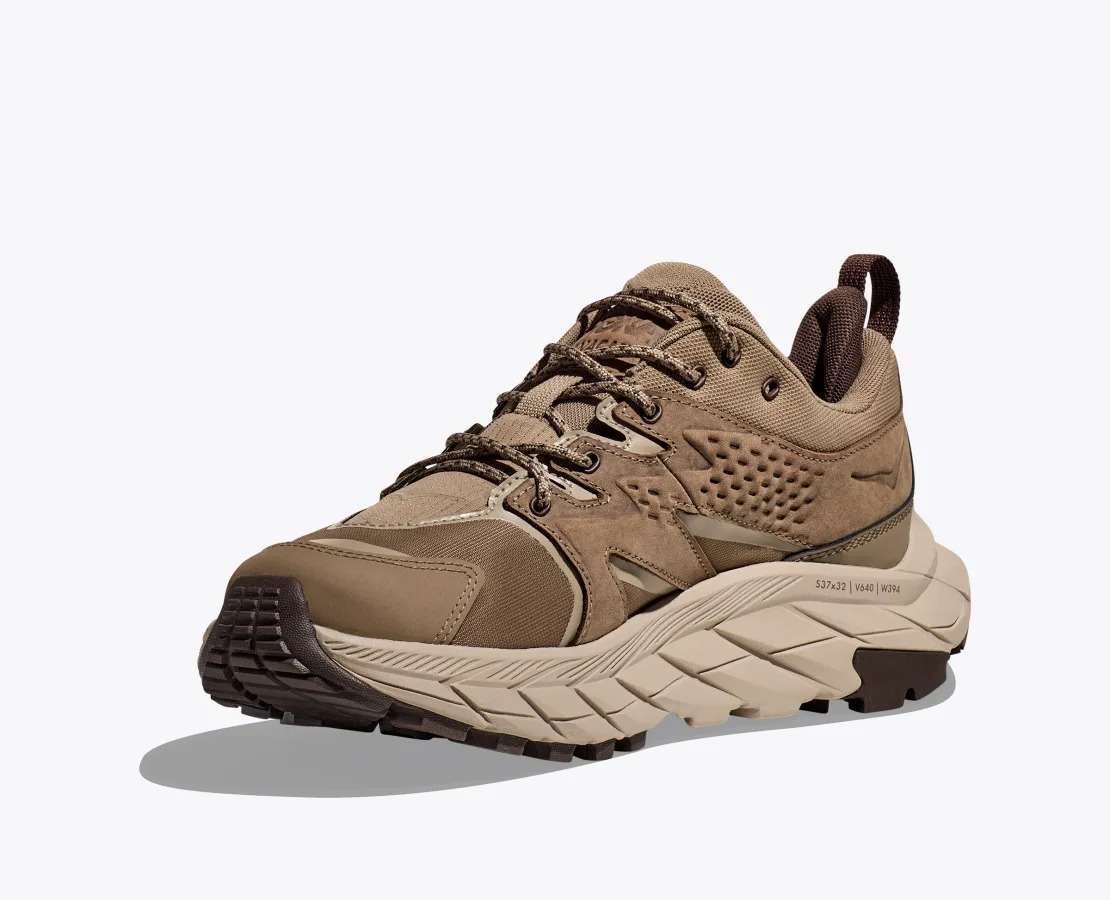 靴 HOKA ANACAPA LOW GTX 25cm Women's | HOKA Anacapa Low GTX | Fleet Feet