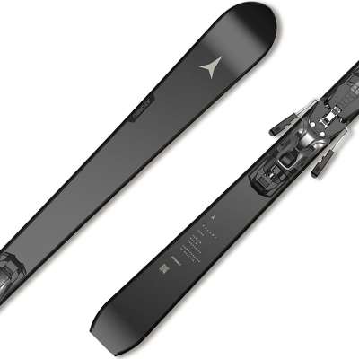 Volant Skis & Accessories