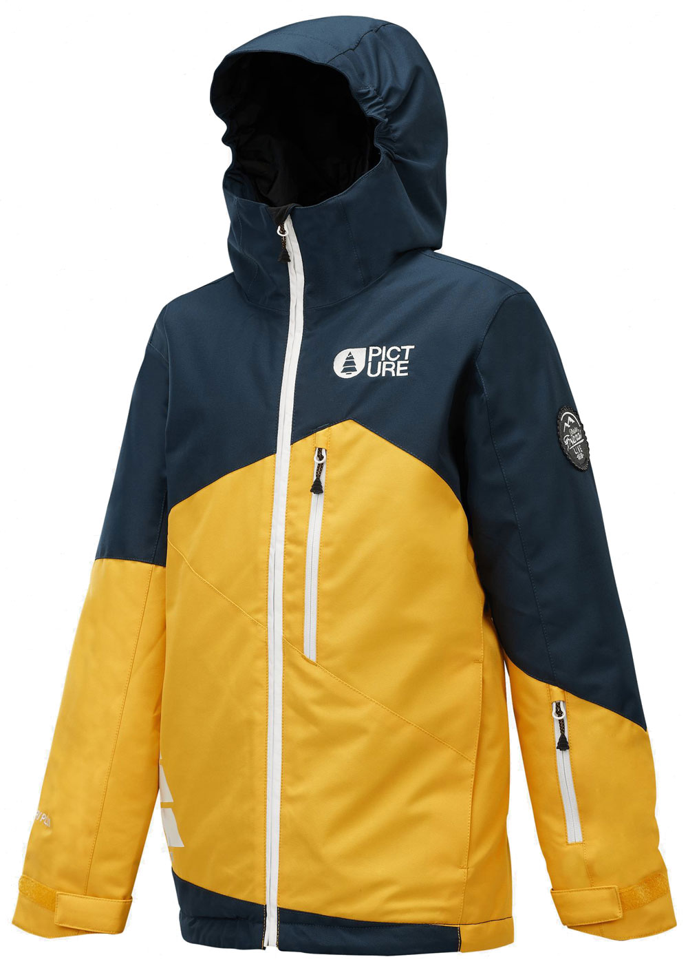 dna ski clothing